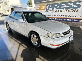 1997 ACURA CL