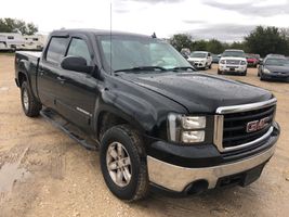 2008 GMC Sierra 1500