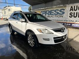 2009 Mazda CX-9