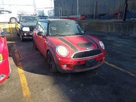 2009 MINI Cooper Clubman