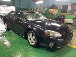 2007 Pontiac GRAND-PRIX