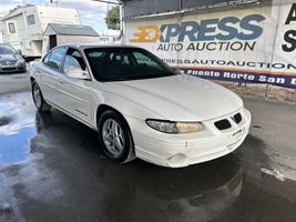 2003 Pontiac GRAND-PRIX