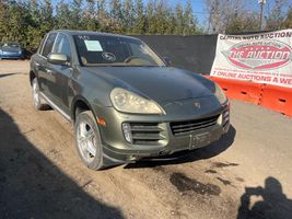 2008 Porsche Cayenne