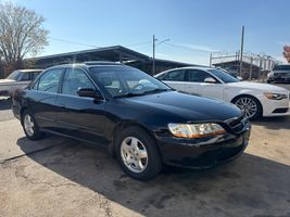 1998 Honda Accord