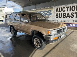 1995 Toyota 4Runner