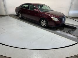 2006 Toyota Avalon