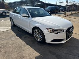 2013 Audi A6