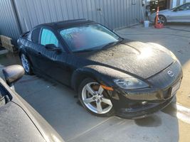 2006 Mazda RX-8