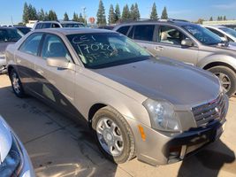 2004 Cadillac CTS