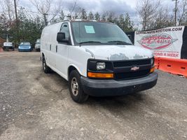 2006 Chevrolet Express