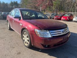 2008 Ford Taurus