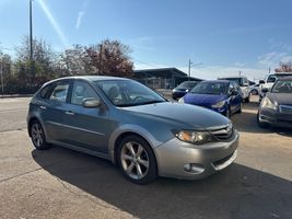 2010 Subaru Impreza