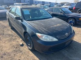 2002 Toyota Camry