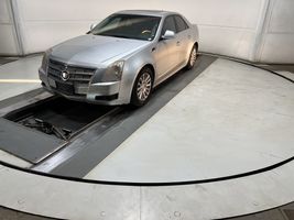 2011 Cadillac CTS