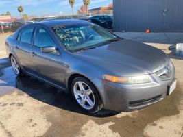 2005 ACURA TL