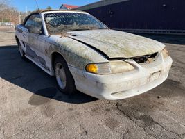 1995 Ford Mustang