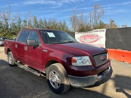 2004 Ford F-150