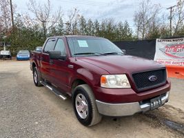 2004 Ford F-150