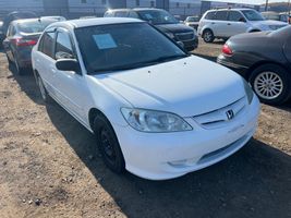 2005 Honda Civic