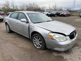 2006 Buick Lucerne