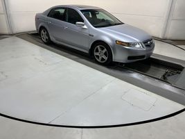 2004 ACURA TL