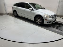 2008 Mercedes-Benz R-Class