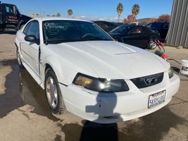 2004 Ford Mustang