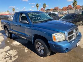 2006 Dodge Dakota