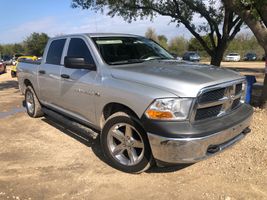 2011 RAM 1500