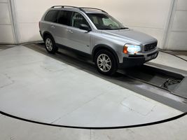 2005 Volvo XC90