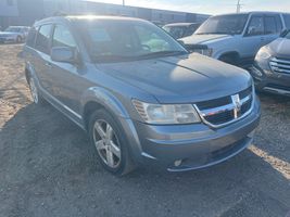 2009 Dodge Journey