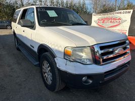 2007 Ford Expedition