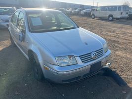 2004 VOLKSWAGEN JETTA