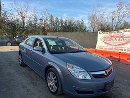 2007 Saturn Aura