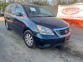 2010 Honda Odyssey