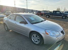 2006 Pontiac G6