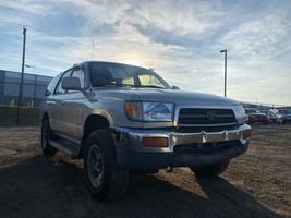 1997 Toyota 4Runner