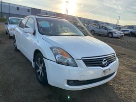 2009 NISSAN Altima