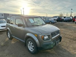 2007 Honda Element