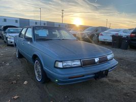 1993 Oldsmobile Cutlass Ciera