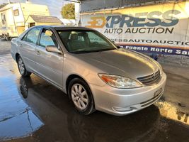 2002 Toyota Camry