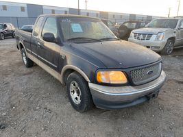 1999 Ford F-150