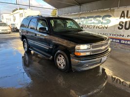 2005 Chevrolet Tahoe