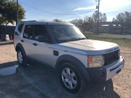 2005 Land Rover LR3