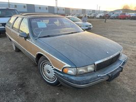 1993 Buick Roadmaster