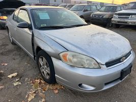 2006 Chevrolet Monte Carlo