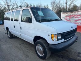 1997 Ford E-350