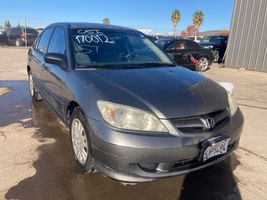 2004 Honda Civic