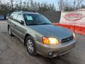 2003 Subaru Outback