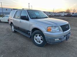 2004 Ford Expedition